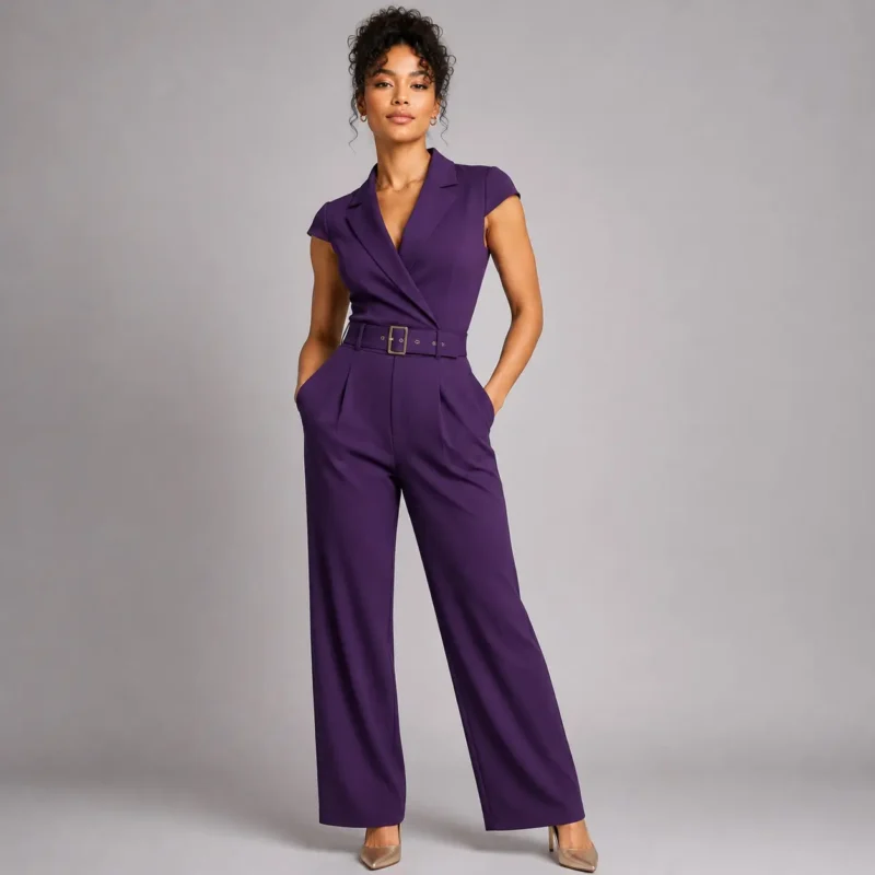 Lomobee Summer Catsuit