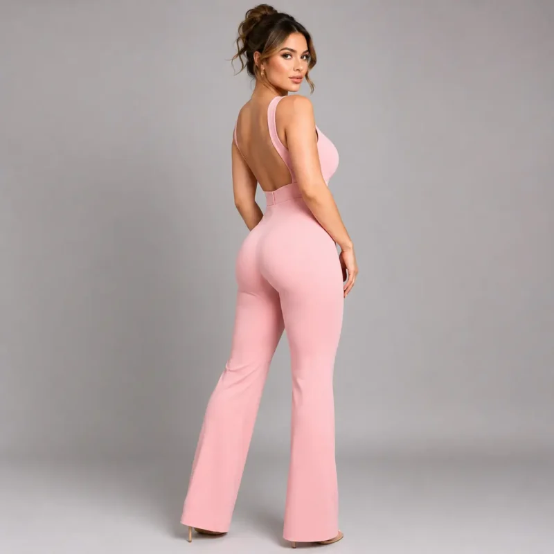 Lomobee Summer Boilersuit
