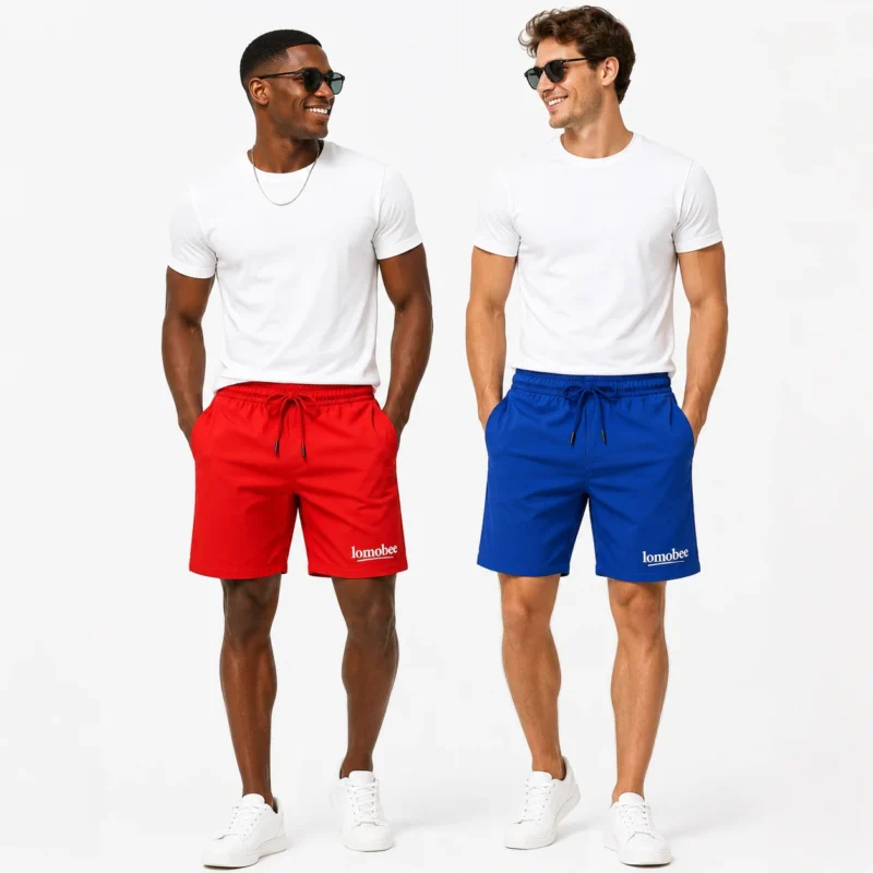 Lomobee Fashionable Shorts