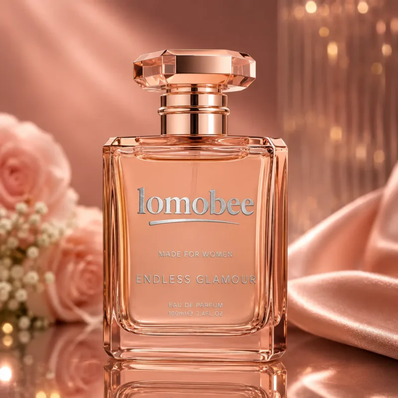 lomobee Endless Glamour Eau De Parfum for Women
