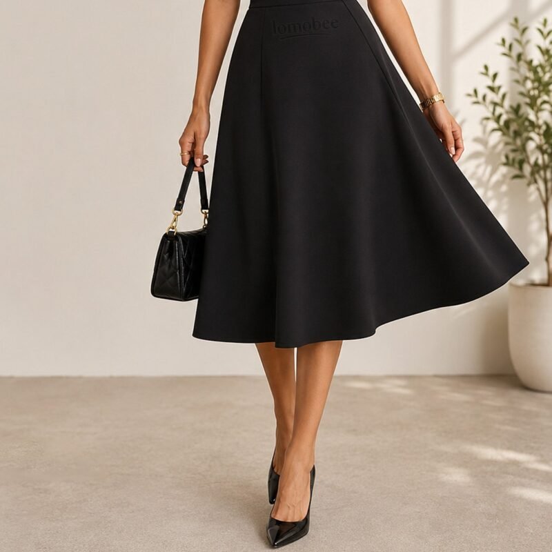 Lomobee Classic Skirt