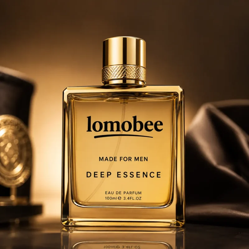 lomobee Deep Essence Eau De Parfum for Men